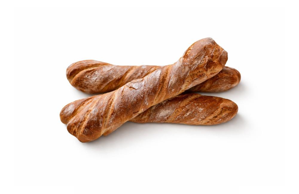 Baguette paillasse